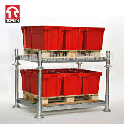 Torin LK81 Storage Rack / Steel Plate Storage Rack Adjustable Steel Shelving Storage Rack Shelves