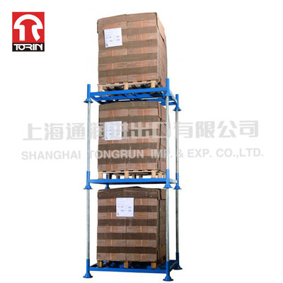 Torin LK81 Storage Rack / Steel Plate Storage Rack Adjustable Steel Shelving Storage Rack Shelves
