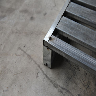 Torin High Quality Widely Used Custom Heavy Duty Metal Pallet  Racking  for Sale