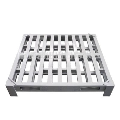 Torin LK35A	Heavy Duty Storage Turnover Galvanized Pallet Metal Pallet Wire Mesh Pallet Container