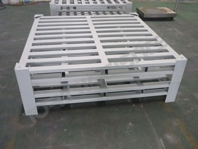Torin LK35A	Heavy Duty Storage Turnover Galvanized Pallet Metal Pallet Wire Mesh Pallet Container