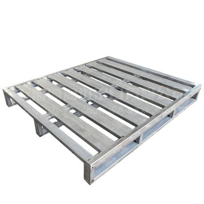 Torin DZ454	Heavy Iron Tray with Four Side Entry Fork	metal Pallet	wire Mesh Pallet Container