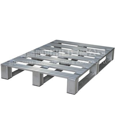 Torin LH02 Heavy Duty Storage Grid Nine Foot Moisture-proof Metal Iron Tray Metal Pallet Wire Mesh Pallet Container