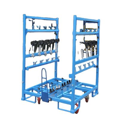 Torin Professional Manufacturing of High-quality Automotive Parts Materials and Metal Storage Racks