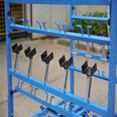Torin Professional Manufacturing of High-quality Automotive Parts Materials and Metal Storage Racks