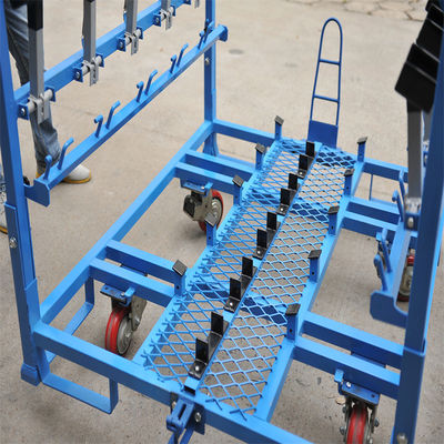 Torin Professional Manufacturing of High-quality Automotive Parts Materials and Metal Storage Racks