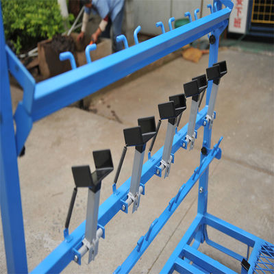 Torin Professional Manufacturing of High-quality Automotive Parts Materials and Metal Storage Racks