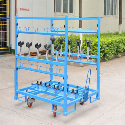 Torin Professional Manufacturing of High-quality Automotive Parts Materials and Metal Storage Racks