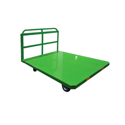 Torin Dz267 Industrial Goods Mobile Heavy Loading Steel Four-Wheel Handcart Platform Handcart
