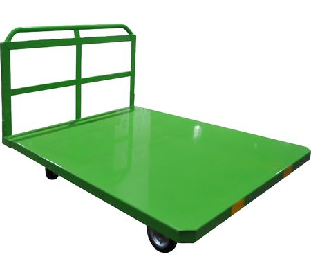 Torin DZ267Q1 Steel Flat Cart Heavy Steel Plate Hand Tool Car