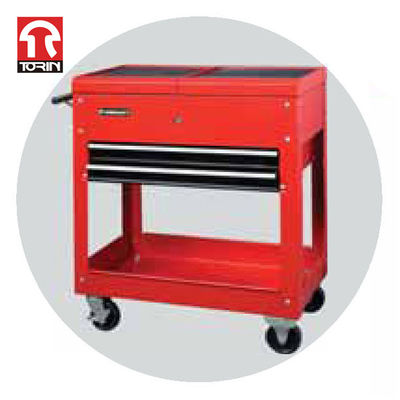 Torin TC310 High Quality China Tool Cart Hand Trolley for Bulk Purchase Wholesale Quality Assurance