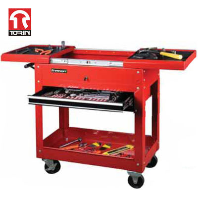 Torin TC310 High Quality China Tool Cart Hand Trolley for Bulk Purchase Wholesale Quality Assurance
