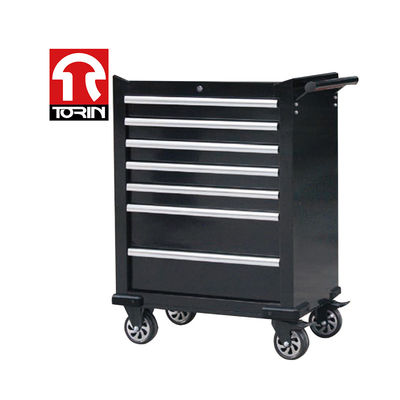 Torin TBR5207-X Hot Hot Selling High-quality Tool Cart Workshop Garage Metal Tool Cart/toolbox Cabinet with Handle and Wheel
