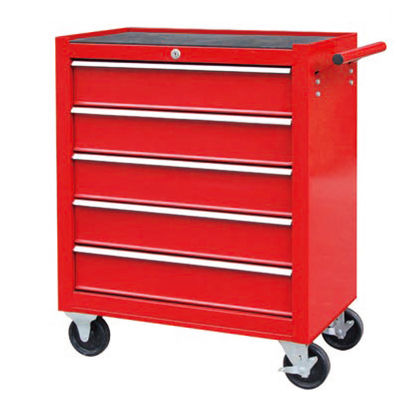 Torin NTBR1305-X Cart Workshop Heavy duty tool cabinet with drawers for workshop tool carts