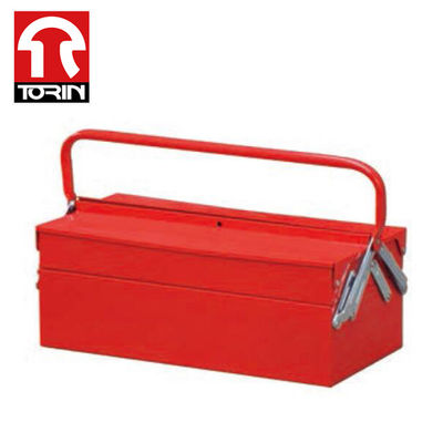 Torin NTBC125A  Craftsman Tool Box Portable Tool Box with Tools