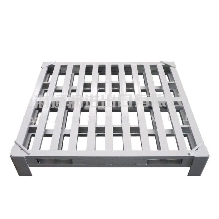 Torin LK35A	Heavy Duty Storage Turnover Galvanized Pallet Metal Pallet Wire Mesh Pallet Container